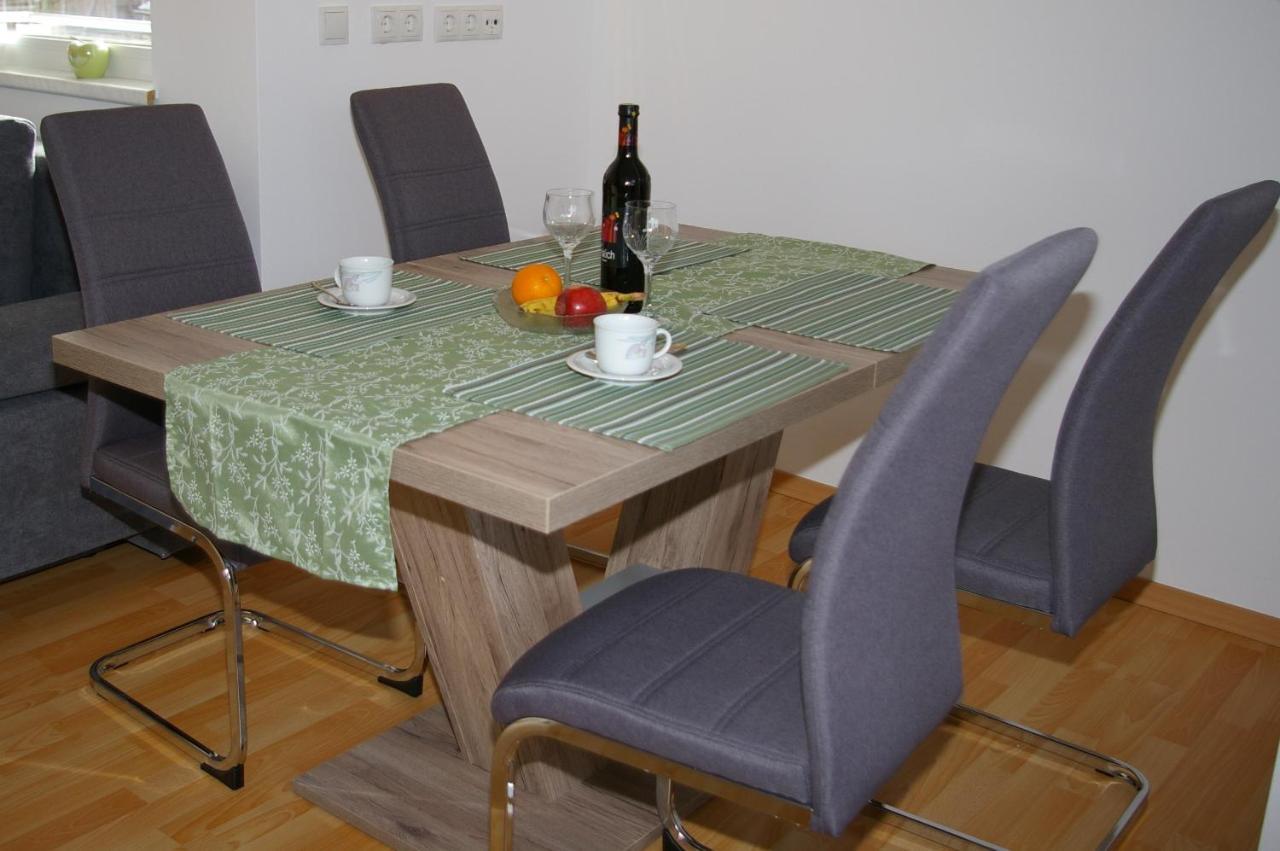 Imsterberger Auszeit Apartment Exterior photo