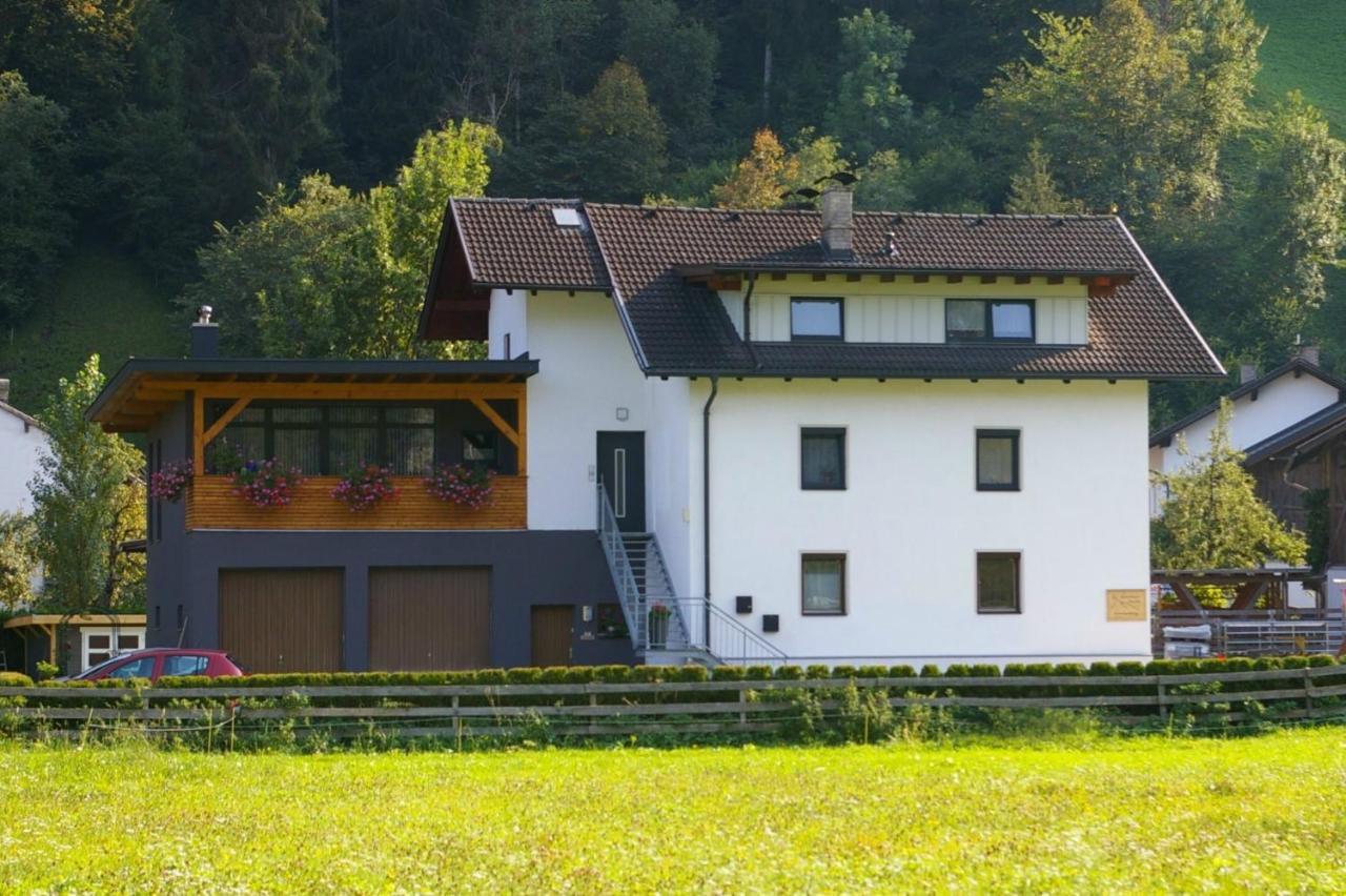 Imsterberger Auszeit Apartment Exterior photo
