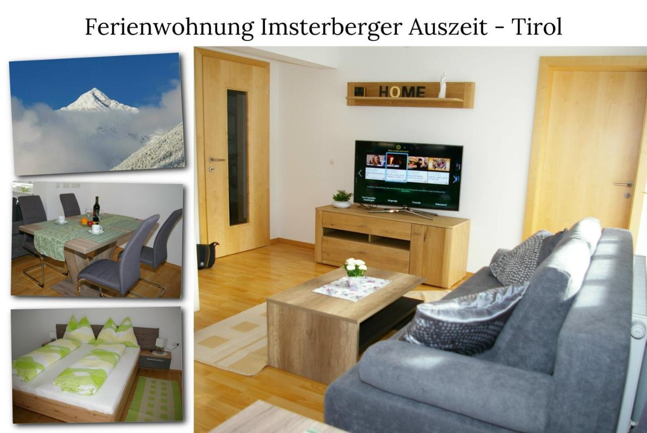 Imsterberger Auszeit Apartment Exterior photo